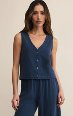 Solace Jersey Top