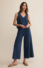 Solace Jersey Top