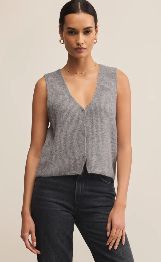 Bryce Sweater Vest