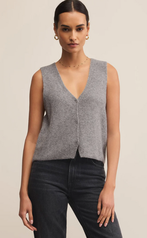 Bryce Sweater Vest