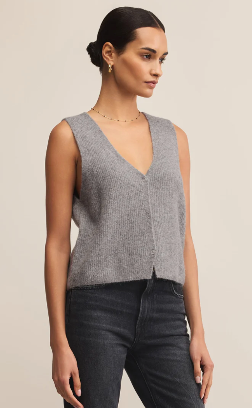 Bryce Sweater Vest