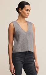 Bryce Sweater Vest