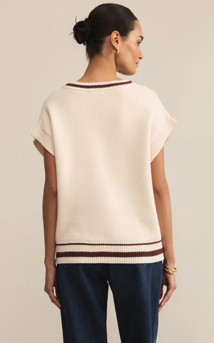 Fletcher Sweater Vest