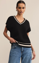 Fletcher Sweater Vest