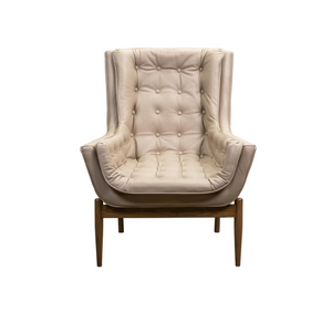 Verona Chair | Flax