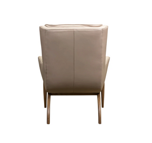 Verona Chair | Flax