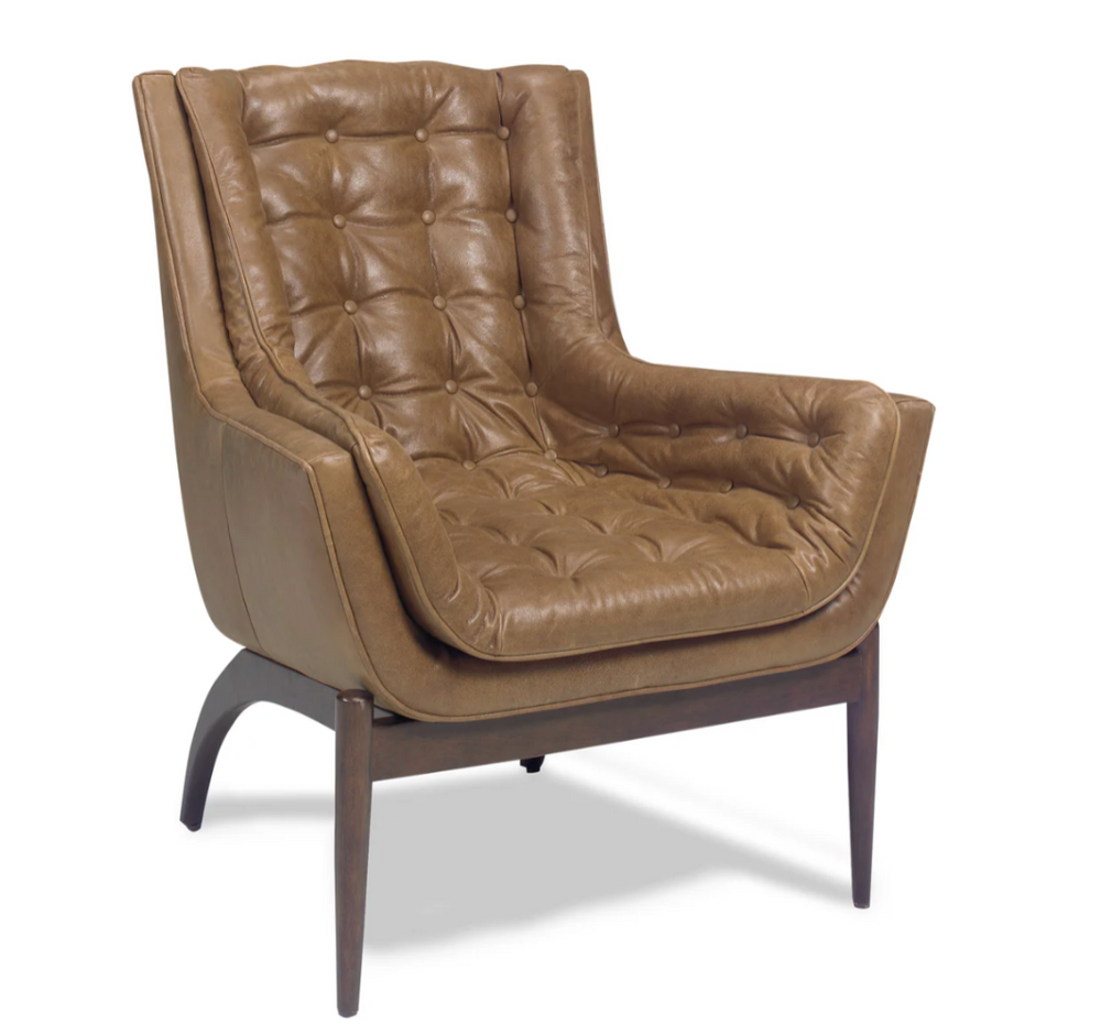 Verona Chair | Flax