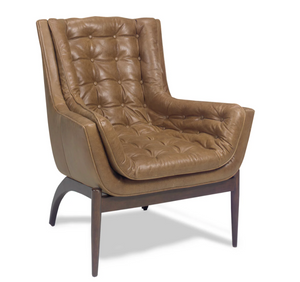 Verona Chair | Flax