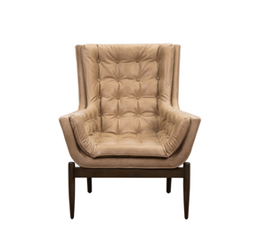 Verona Chair | Flax