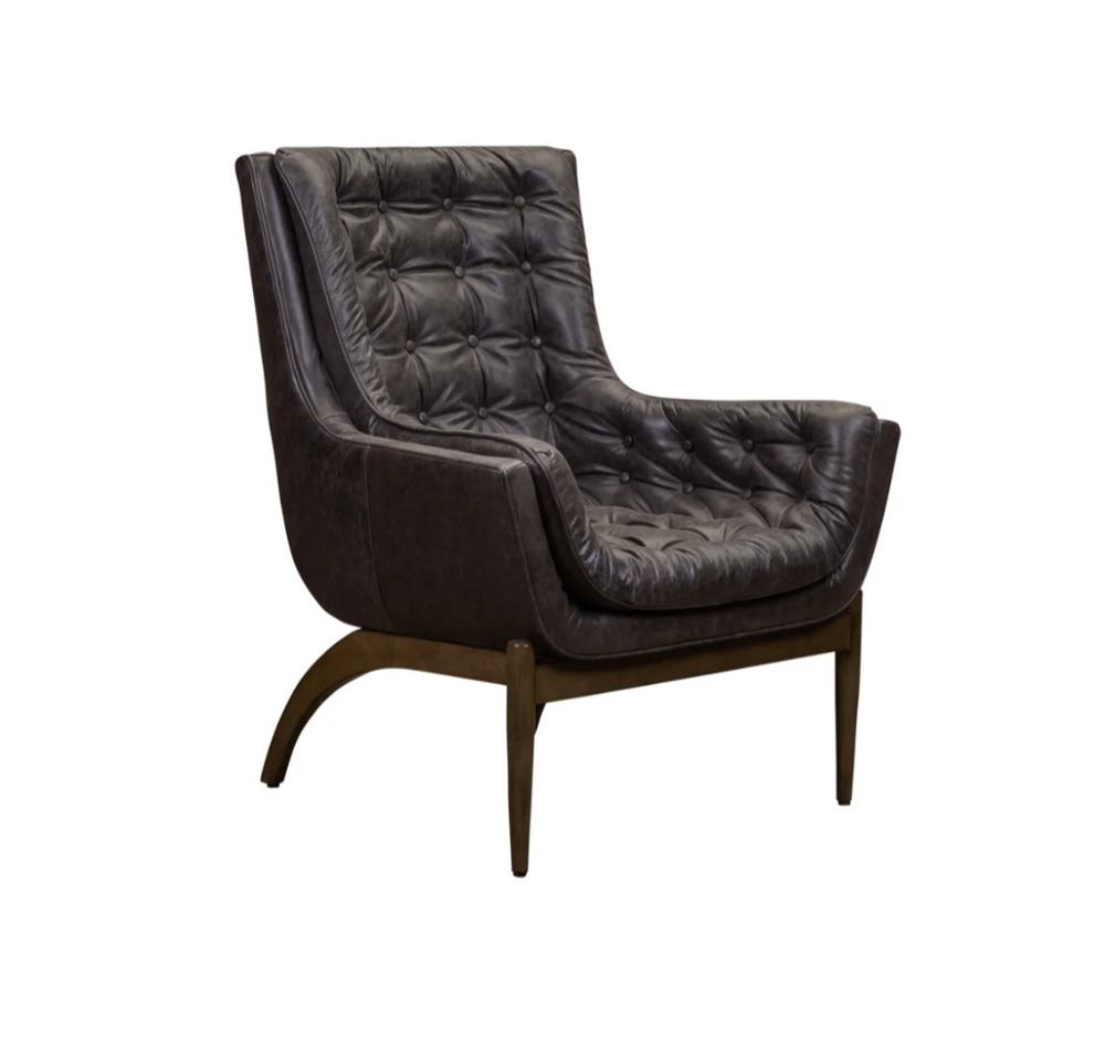 Verona Chair | Flax