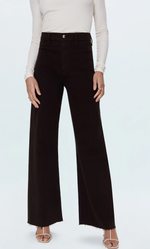 Penny High Rise Wide Leg Jeans