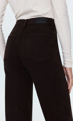 Penny High Rise Wide Leg Jeans