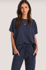 Caplet Shirt