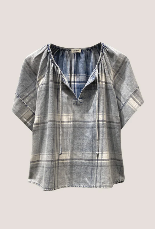 Miller Short Sleeve Top