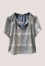 Miller Short Sleeve Top