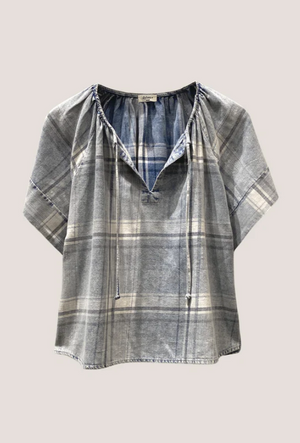 Miller Short Sleeve Top