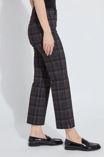 Baby Boot Ankle Pants