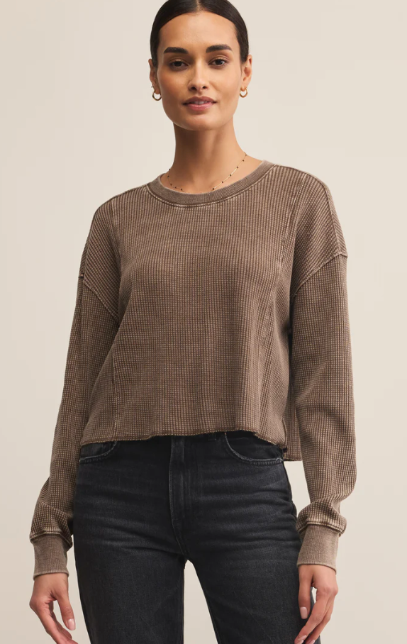 Angel Mini Thermal Top