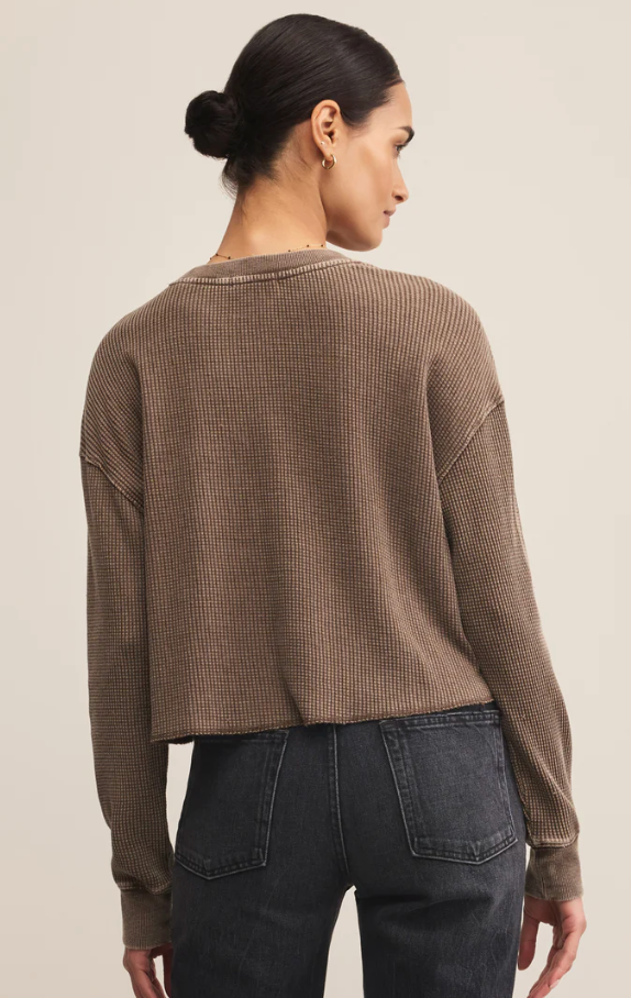 Angel Mini Thermal Top