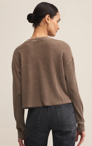 Angel Mini Thermal Top