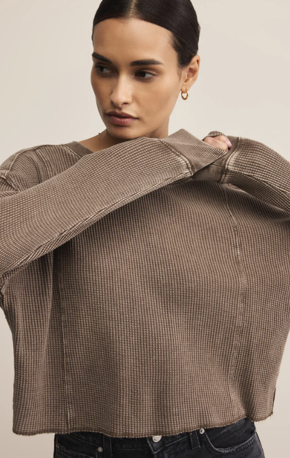 Angel Mini Thermal Top