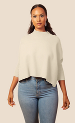 Aja Sweater