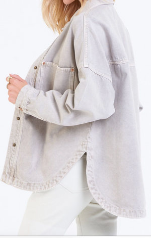 Gina Jacket