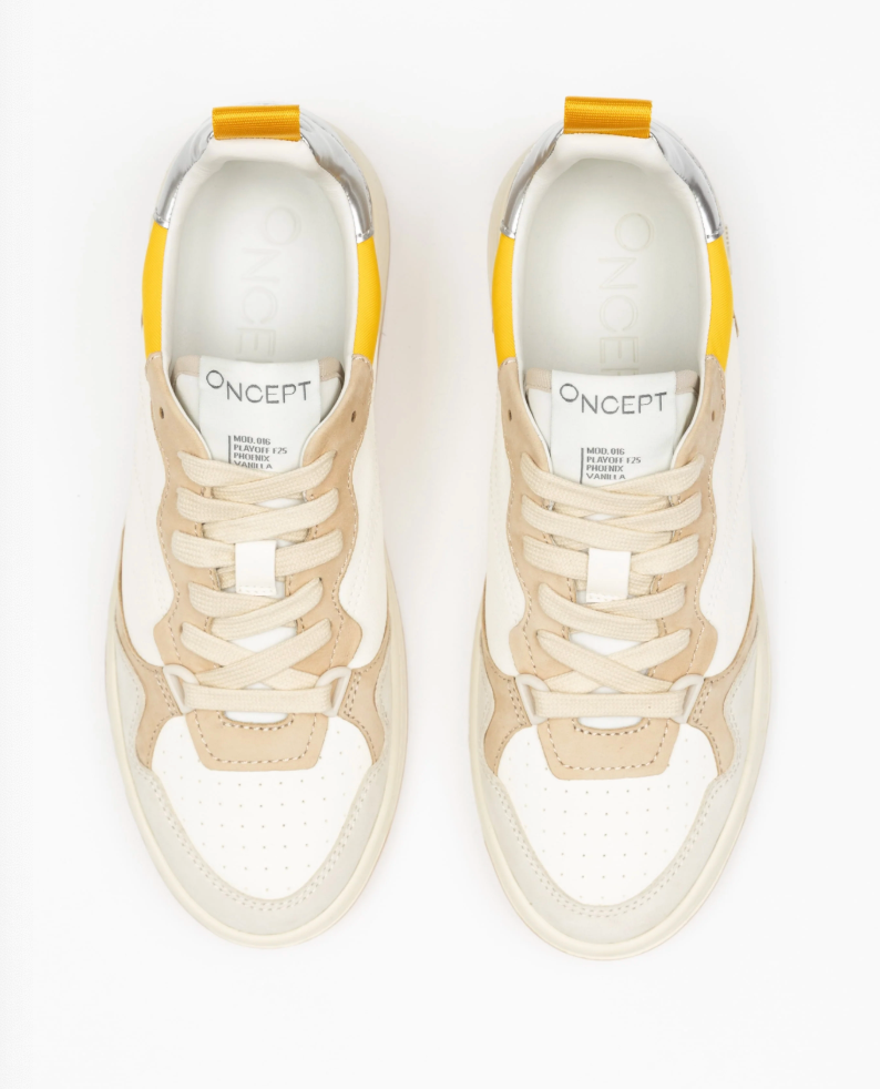 Phoenix Mod .016 Sneakers
