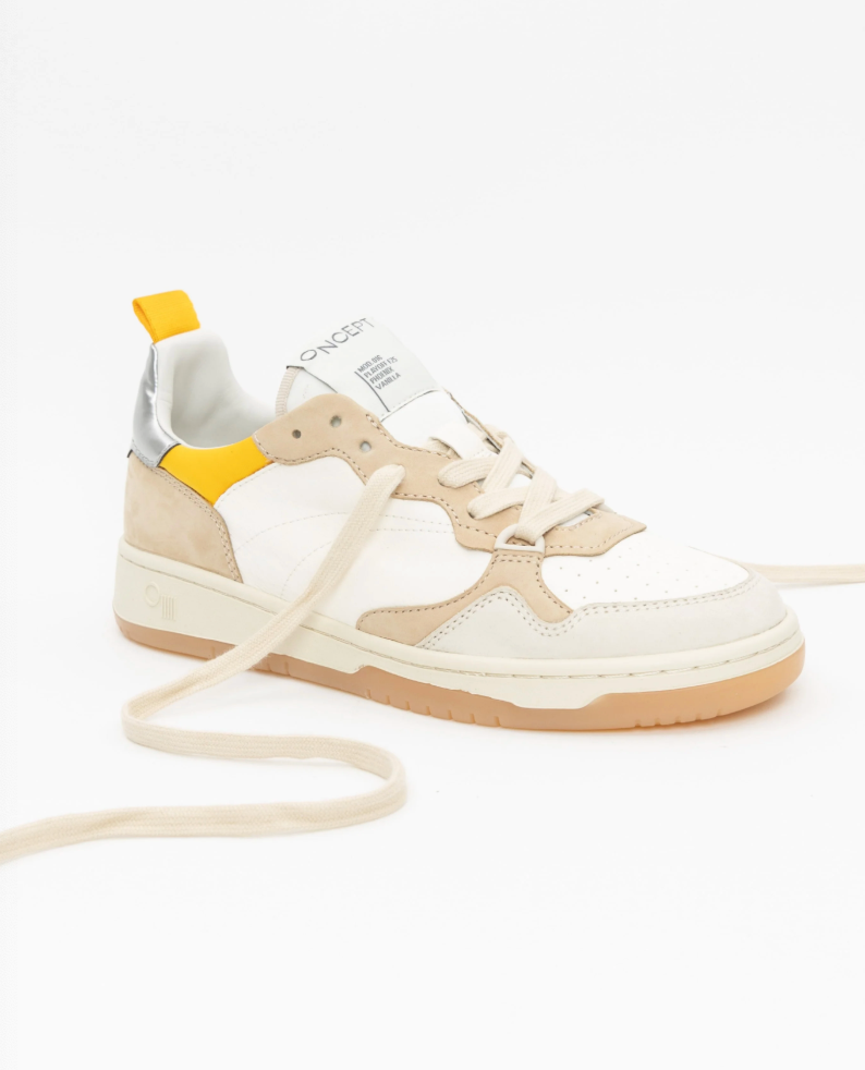 Phoenix Mod .016 Sneakers