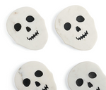 Skull Coasters