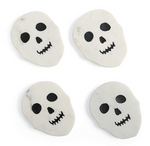 Skull Coasters