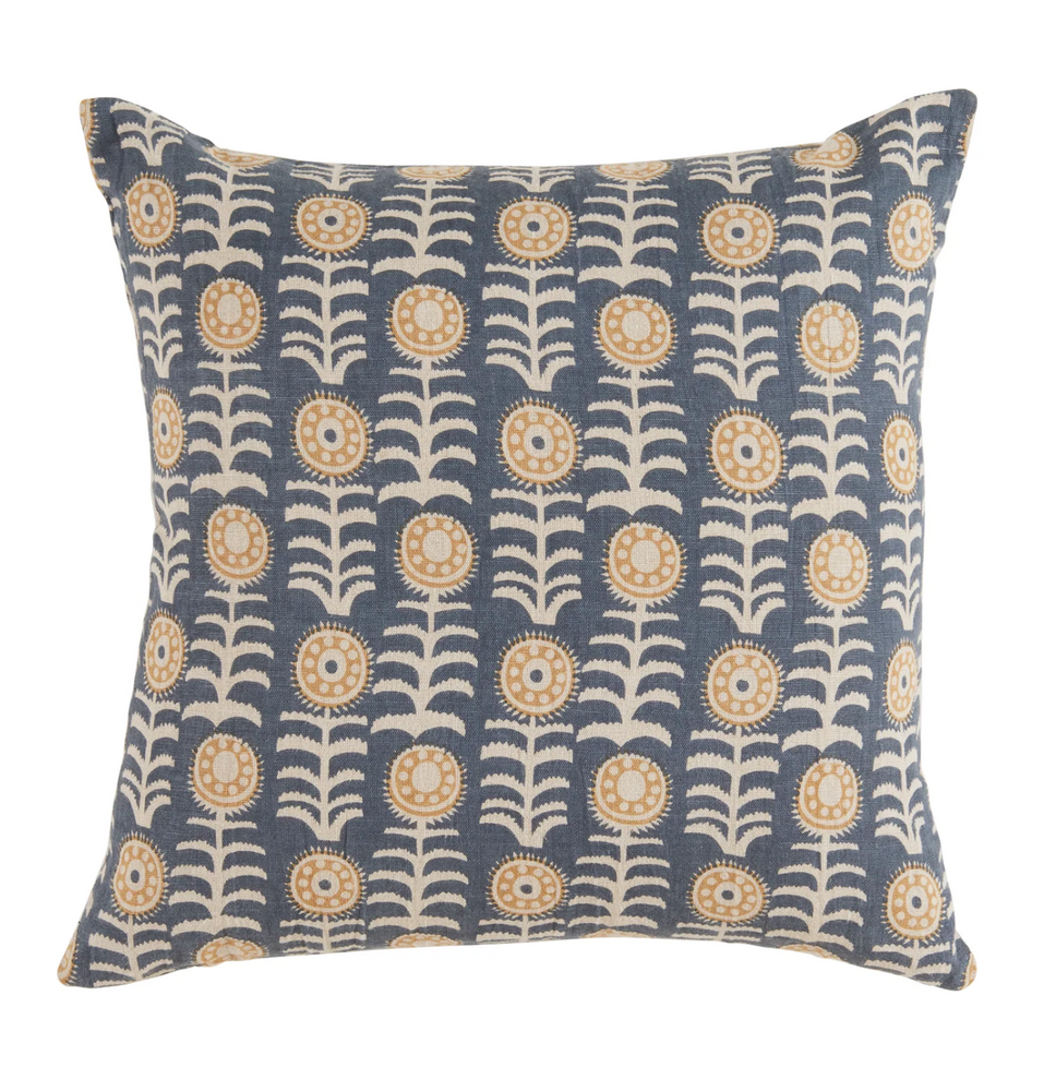 Flora Pillow