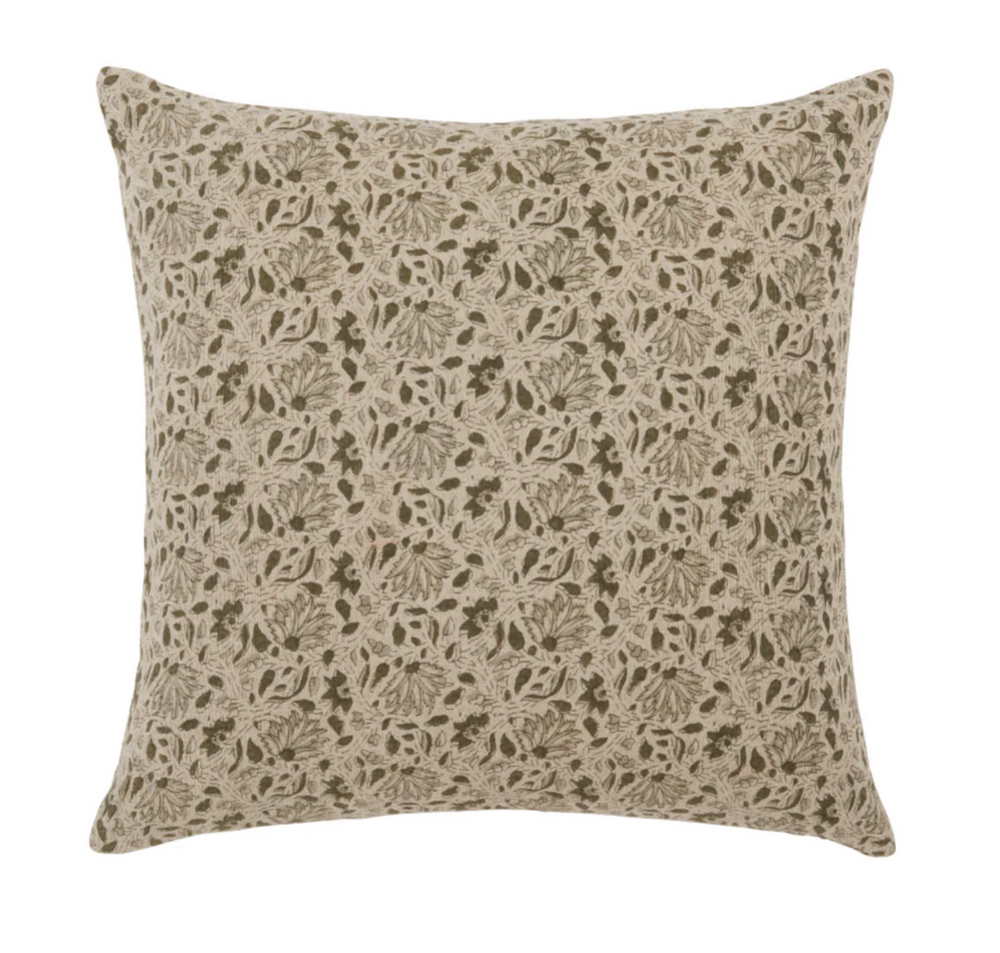 Isha Pillow