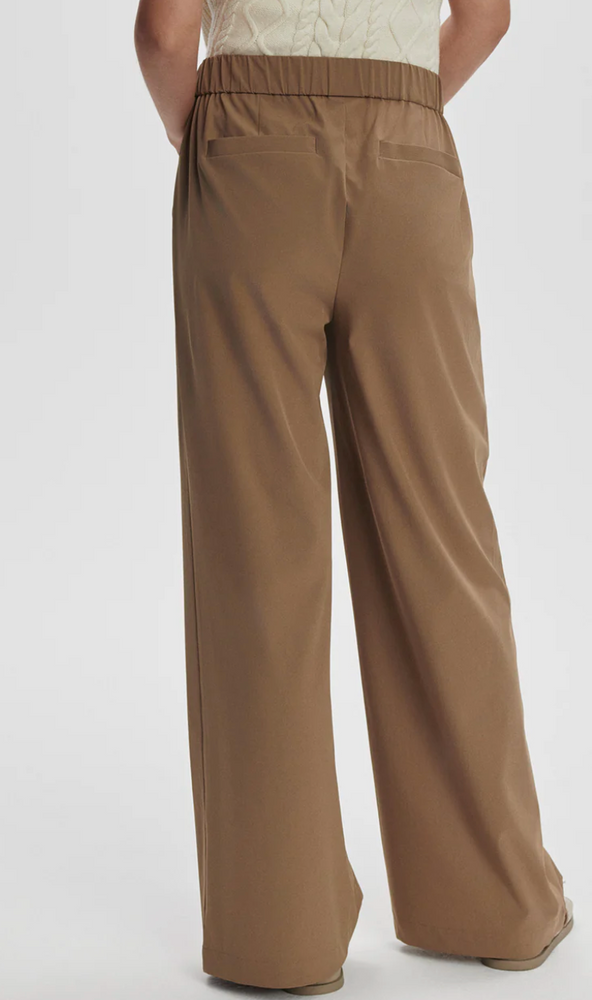 Kayson Wide Leg Pant 29.5"