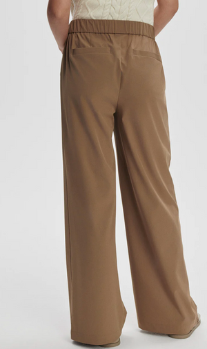 Kayson Wide Leg Pant 29.5"