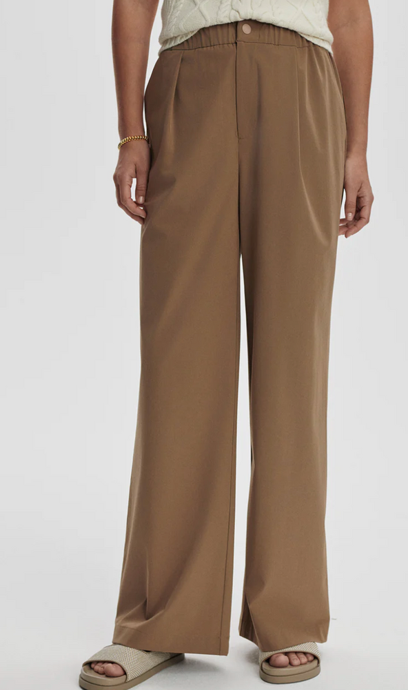 Kayson Wide Leg Pant 29.5"