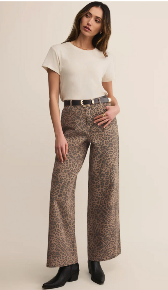 Marli Denim Pant