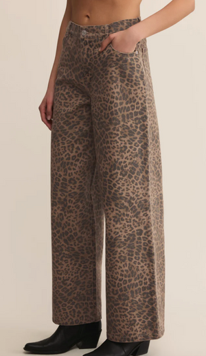 Marli Denim Pant