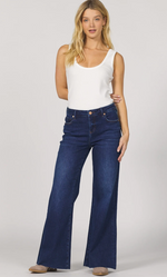 Micah Wide Leg Jeans