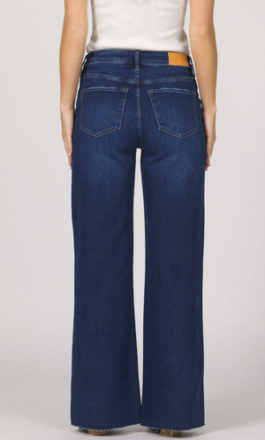 Micah Wide Leg Jeans