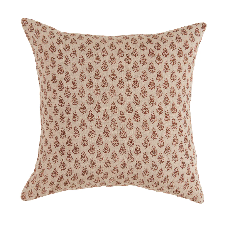 Sylvie Pillow