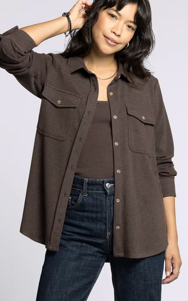Cassian Shirt