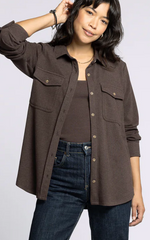 Cassian Shirt