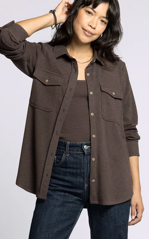 Cassian Shirt
