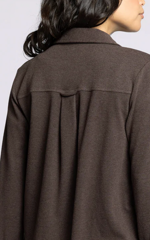 Cassian Shirt