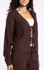 Greta Cardigan