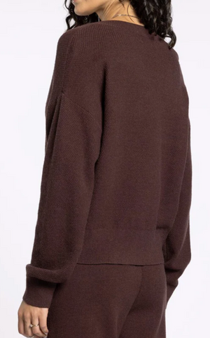 Greta Cardigan