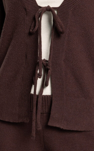 Greta Cardigan