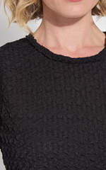 Beckett Smocked Top