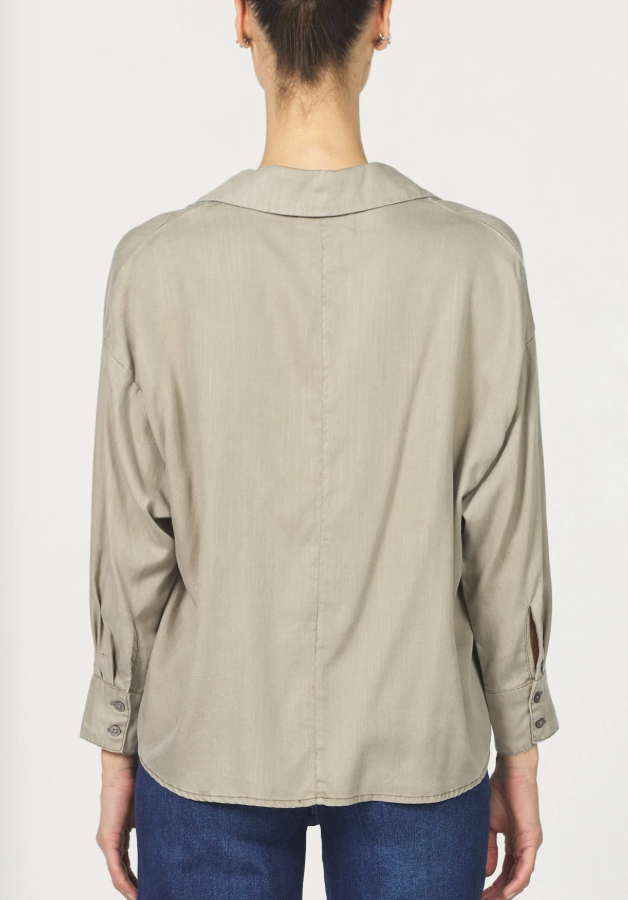 Adelle Collared Shirt